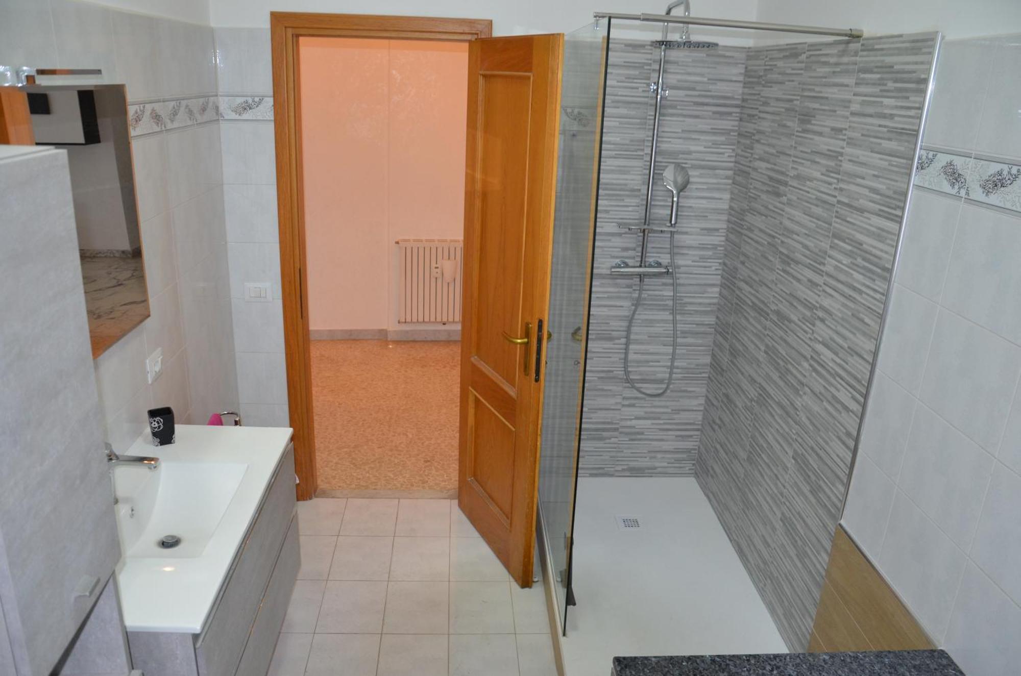 Casa Luna Rome Luaran gambar