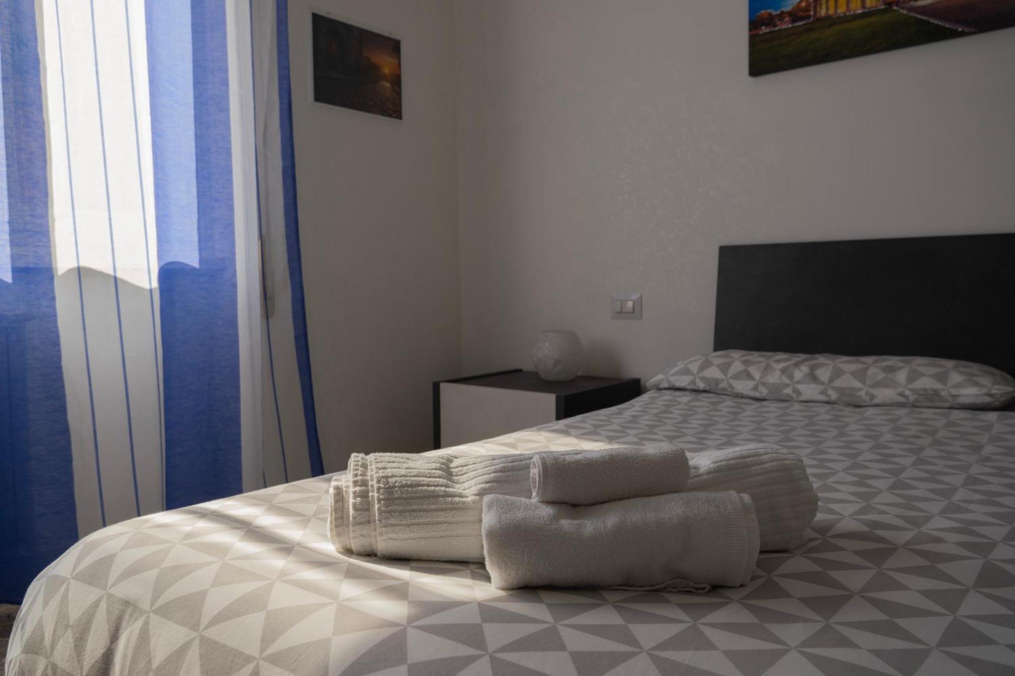 Casa Luna Rome Luaran gambar