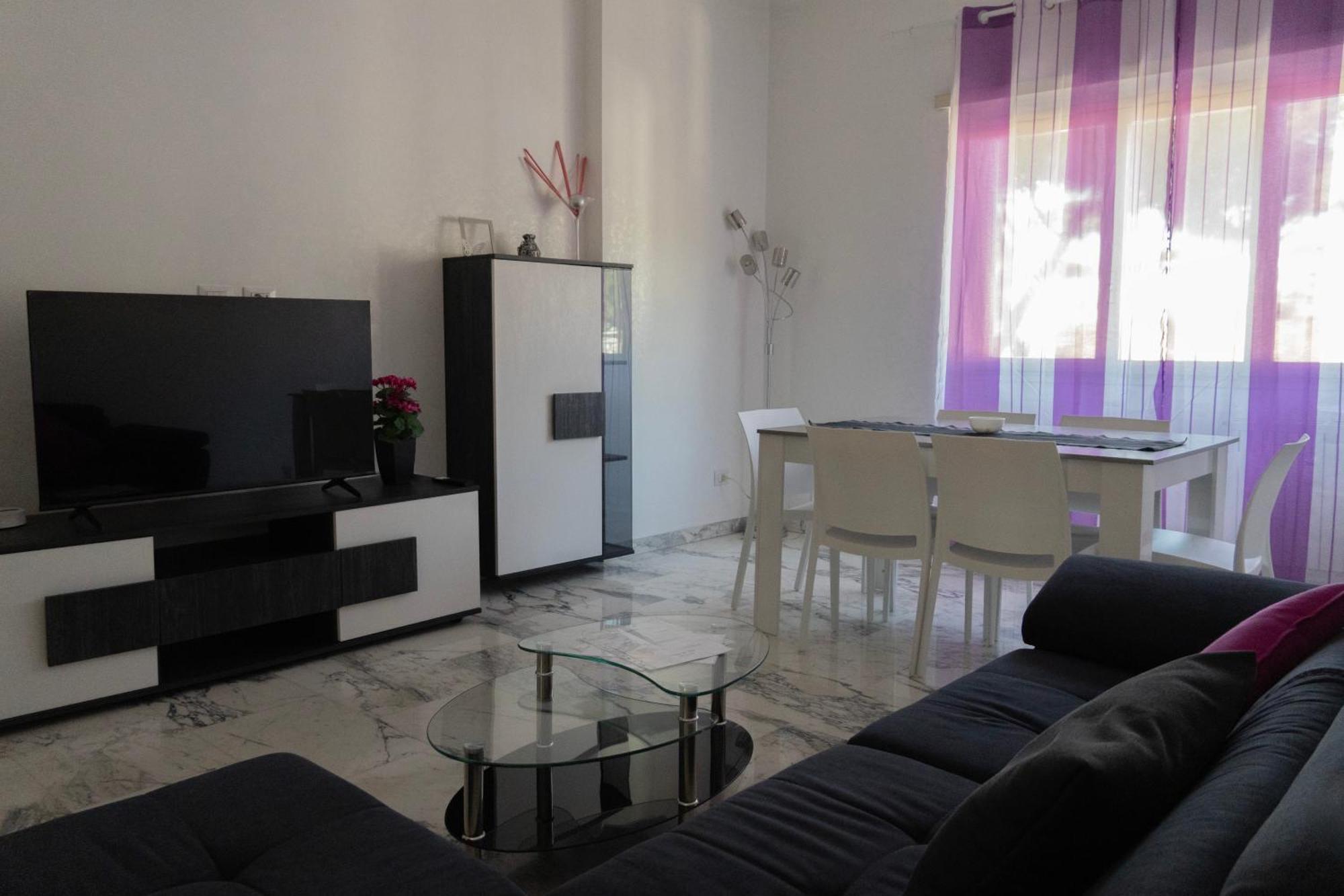 Casa Luna Rome Luaran gambar