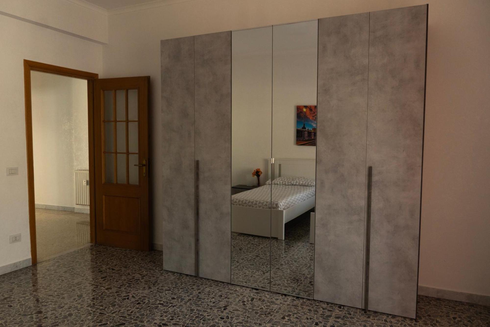 Casa Luna Rome Luaran gambar