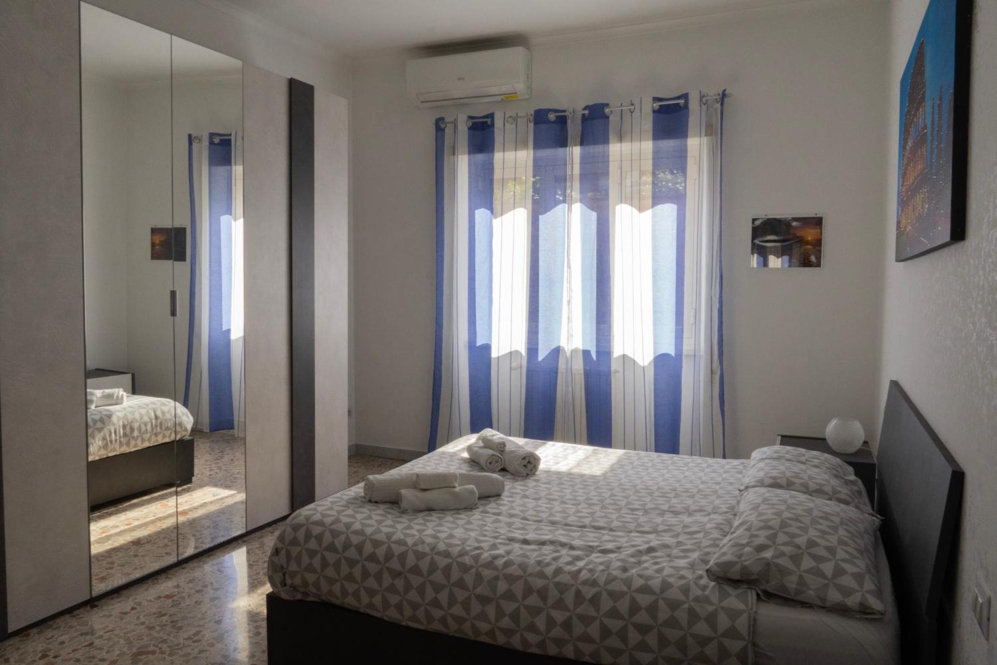 Casa Luna Rome Luaran gambar